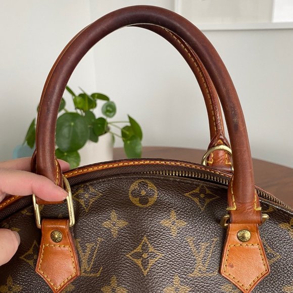 Louis Vuitton Ellipse PM - Picture 9 of 9